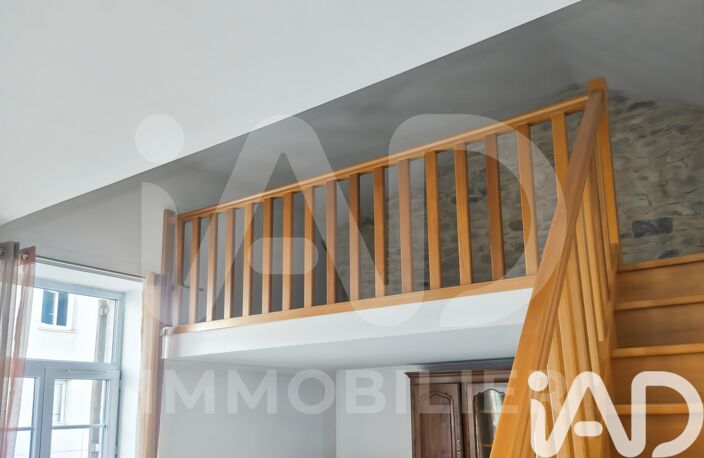 Vente Appartement 3 pièces — photo 4