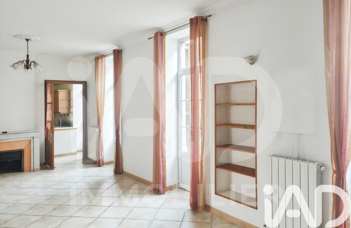Vente Appartement 3 pièces — photo 5