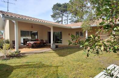 Maison 5 pièces 799000 €