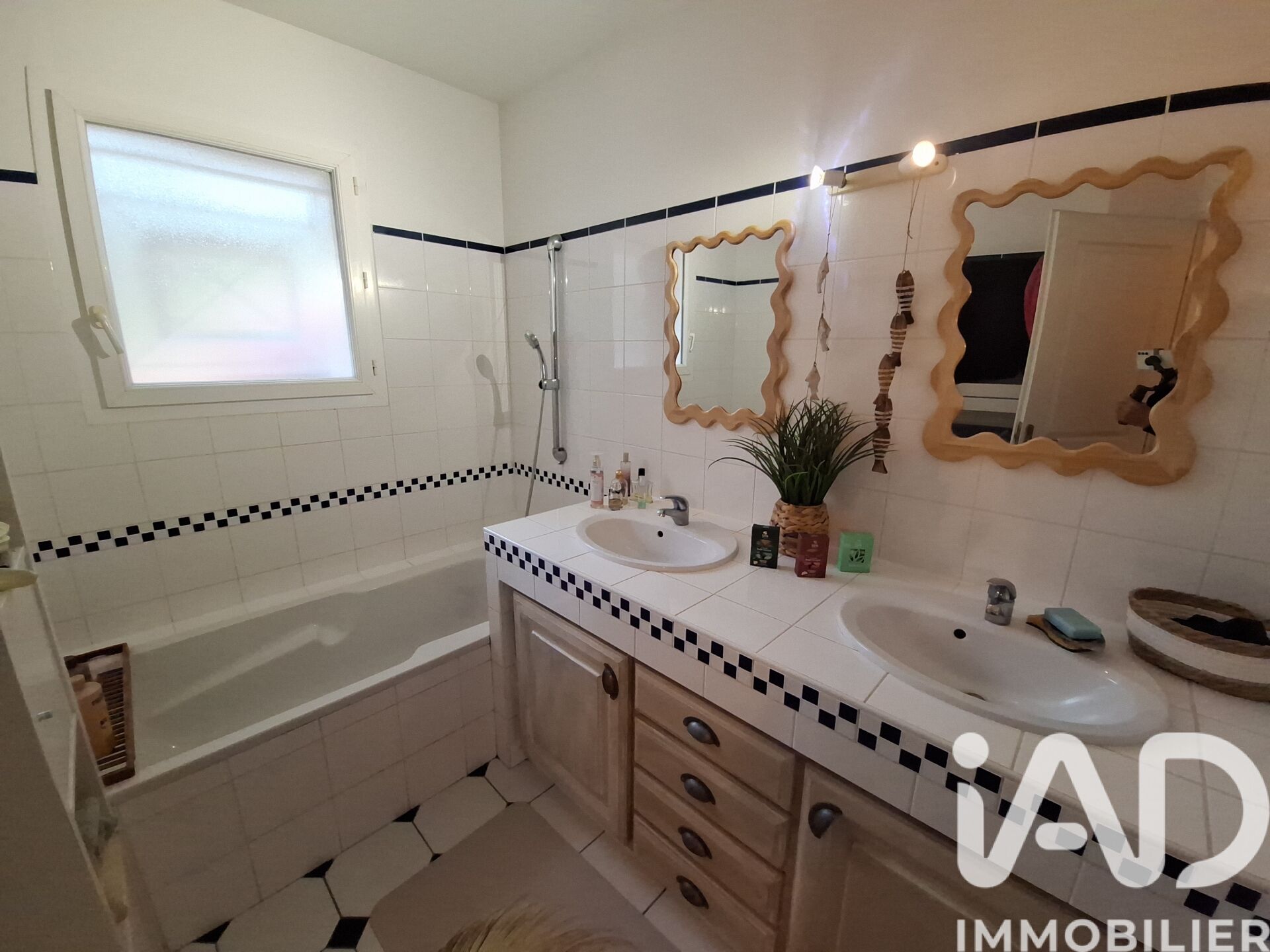 Vente Maison/villa 5 pièces - Photo 4