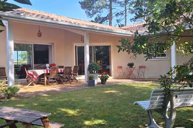 Maison 5 pièces 799000 €