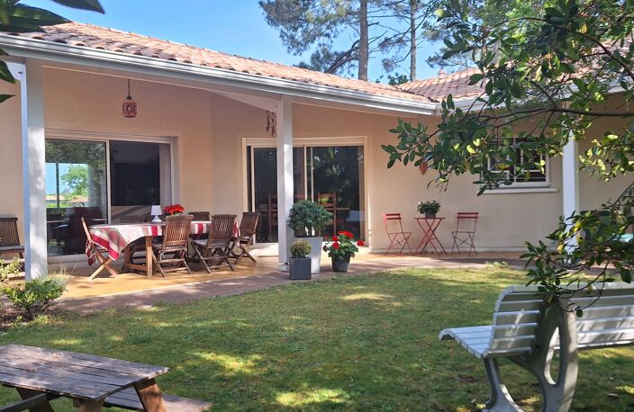 Vente Maison/villa 5 pièces — photo 2