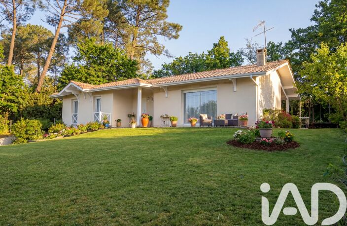 Vente Maison/villa 5 pièces — photo 3
