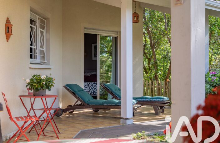 Vente Maison/villa 5 pièces — photo 4