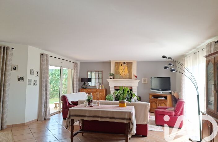 Vente Maison/villa 5 pièces — photo 5