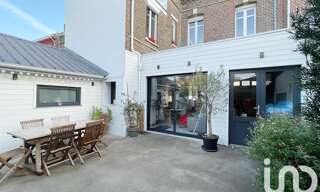 Maison 7 Pièces 150 m² à vendre à Amiens (80080)