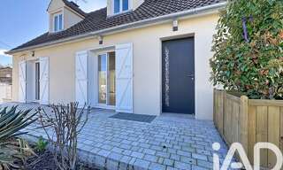 Maison 9 Pièces 181 m² à vendre à Montmagny (95360)