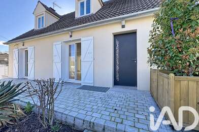 Maison 9 pièces 449000 €