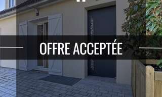 Maison 9 Pièces 181 m² à vendre à Montmagny (95360)