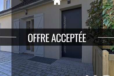 Maison 9 pièces 449000 €
