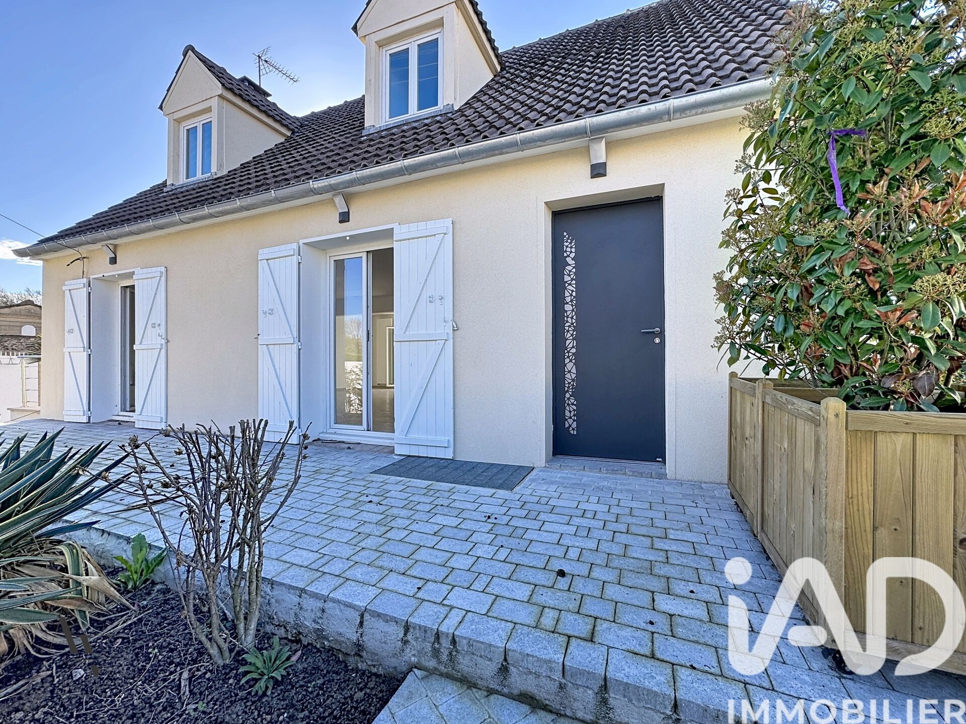 Vente Maison/villa 9 pièces - Photo 2