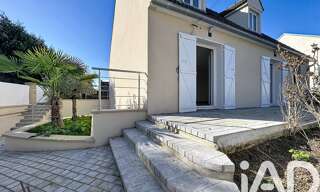 Maison 9 Pièces 181 m² à vendre à Montmagny (95360)