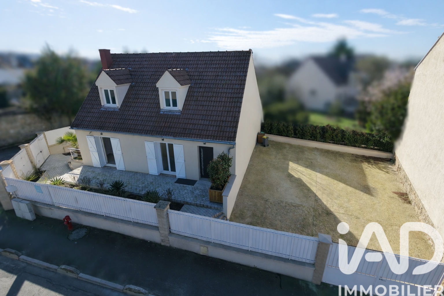 Vente Maison/villa 9 pièces - Photo 4