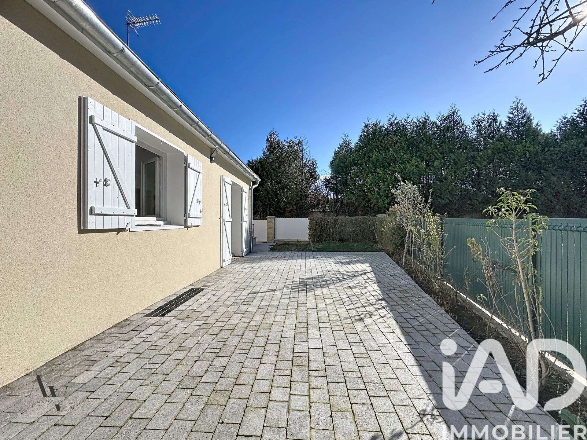 Vente Maison/villa 9 pièces - Photo 5