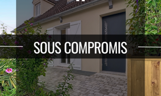 Maison 9 Pièces 181 m² à vendre à Montmagny (95360)