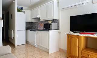 Appartement 2 Pièces 25 m² à vendre à Sète (34200)