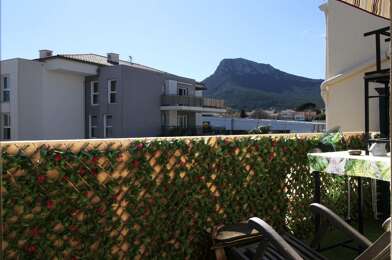 Appartement 3 pièces 229000 €