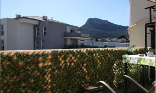 Appartement 3 Pièces 58 m² à vendre à La Farlède (83210)