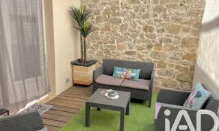 Appartement 2 Pièces 45 m² à vendre à Narbonne (11100)