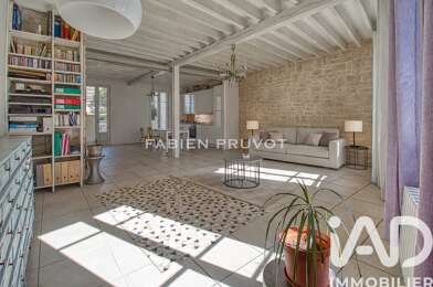 Maison 5 pièces 449000 €