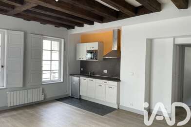 Appartement 2 pièces 185000 €