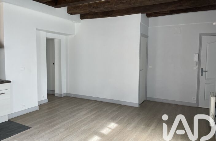 Vente Appartement 2 pièces — photo 2