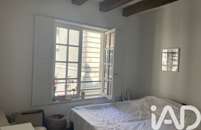 Vente Appartement 2 pièces — photo 3