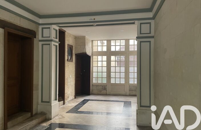 Vente Appartement 2 pièces — photo 5