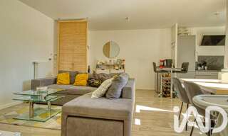 Appartement 4 Pièces 77 m² à vendre à Sarcelles (95200)