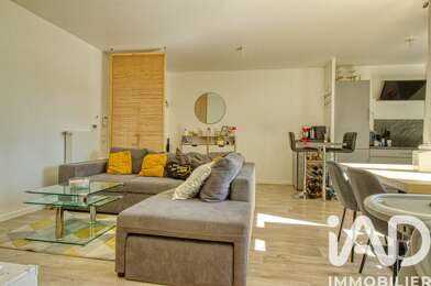 Appartement 4 pièces 219000 €