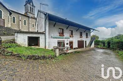 Maison 5 pièces 249000 €