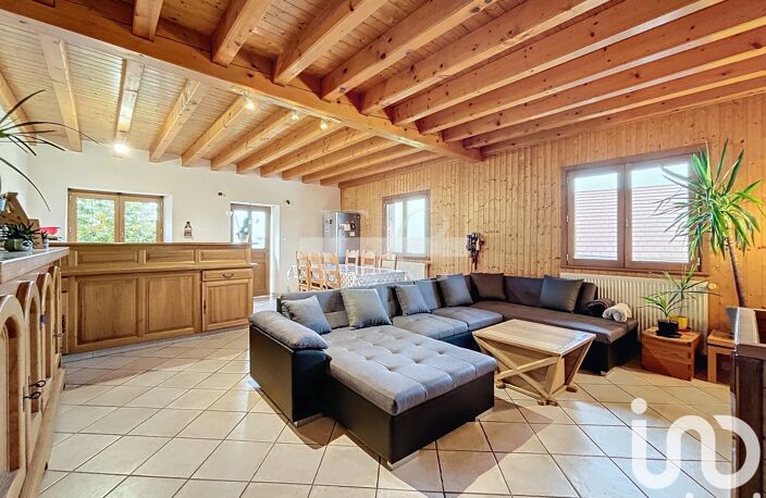 Vente Maison de campagne 5 pièces — photo 3