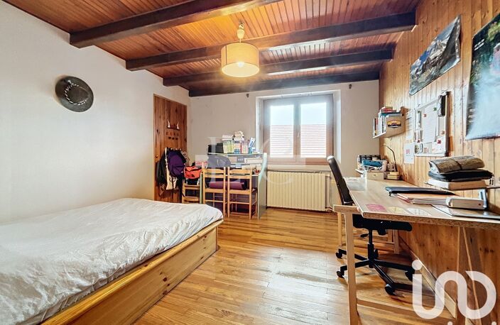 Vente Maison de campagne 5 pièces — photo 4