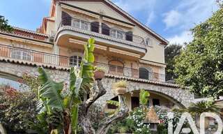 Maison 14 Pièces 365 m² à vendre à Roquebrune-Cap-Martin (06190)