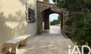 Maison 14 Pièces 365 m² à vendre à Roquebrune-Cap-Martin (06190)