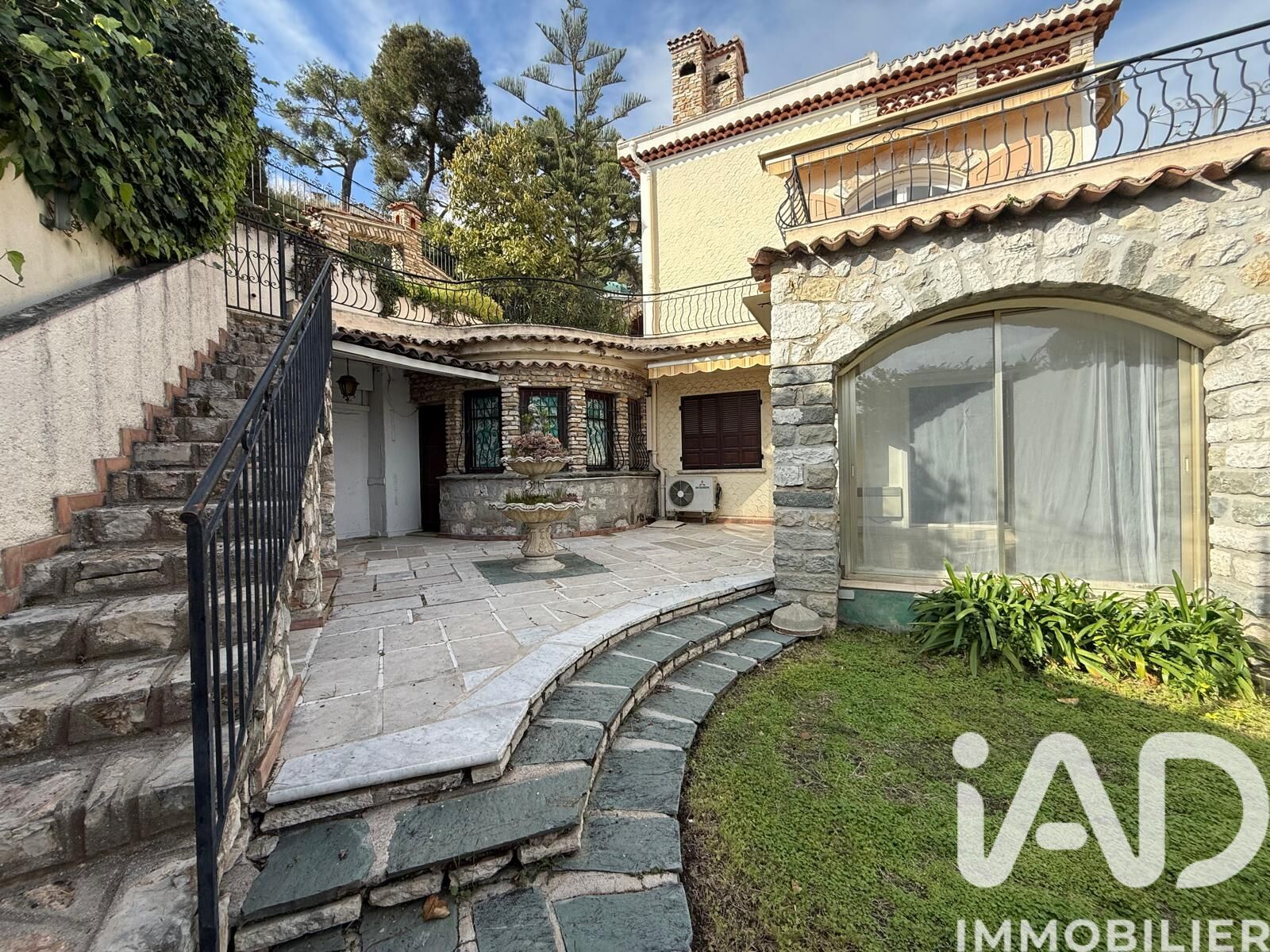 Maison à vendre, 14 pièces, 365 m², Roquebrune-Cap-Martin