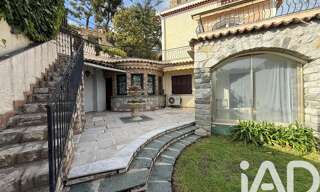 Maison 14 Pièces 365 m² à vendre à Roquebrune-Cap-Martin (06190)