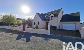 Maison 6 Pièces 128 m² à vendre à Damgan (56750)