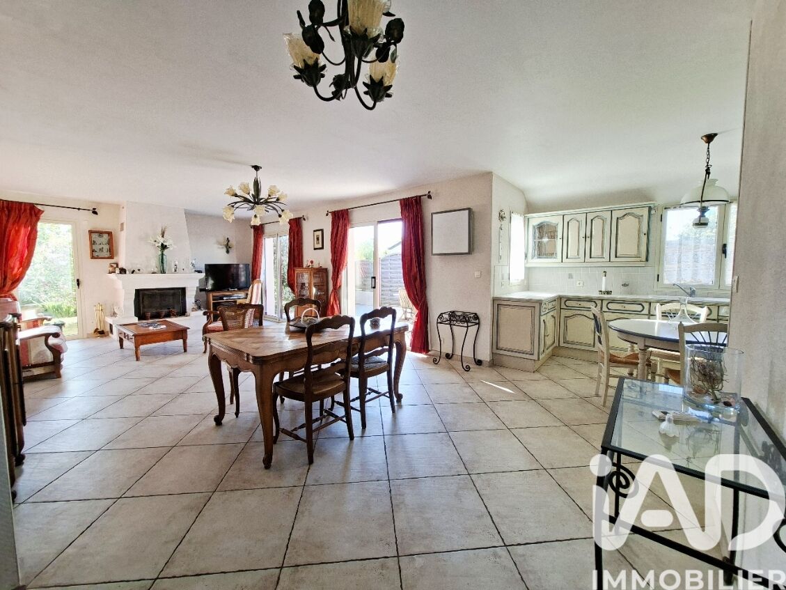 Vente Maison traditionnelle 6 pièces - Photo 2