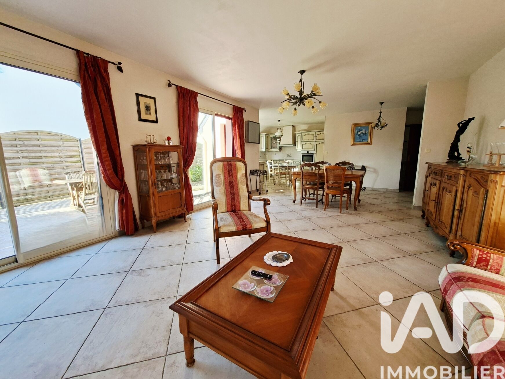 Vente Maison traditionnelle 6 pièces - Photo 3