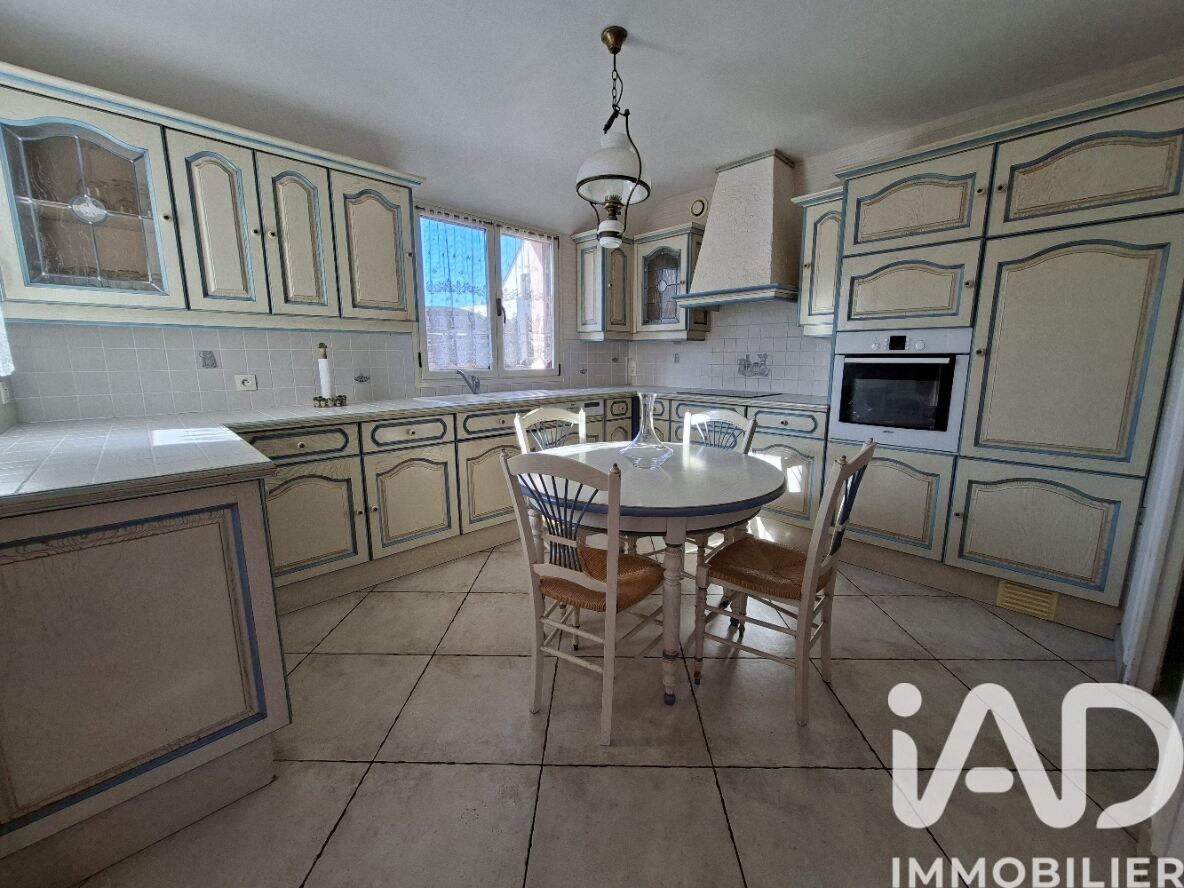 Vente Maison traditionnelle 6 pièces - Photo 4
