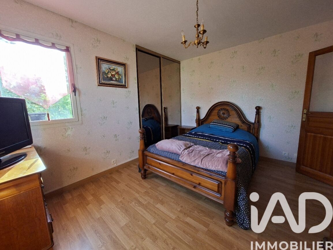Vente Maison traditionnelle 6 pièces - Photo 5