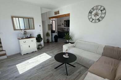 Maison 3 pièces 130000 €