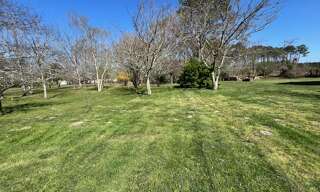 Maison 80 m² à construire Le Teich (33470)