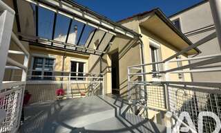 Appartement 2 Pièces 50 m² à vendre à Meaux (77100)