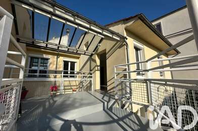 Appartement 2 pièces 160000 €