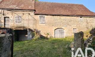 Maison 2 Pièces 100 m² à vendre à Rueyres (46120)