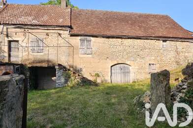 Maison 2 pièces 76500 €