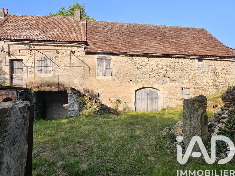 Vente Ferme 2 pièces — photo 1
