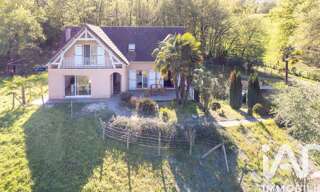 Maison 5 Pièces 150 m² à vendre à Ussac (19270)